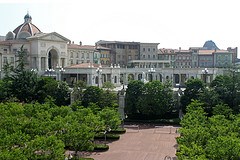 Tokyo DisneySea Hotel MiraCosta