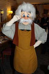 Geppetto