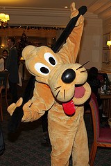 Pluto