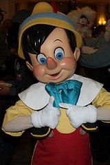 Pinocchio