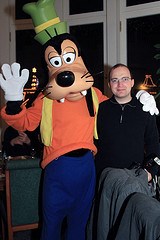Goofy