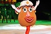 Mrs. Potato Head