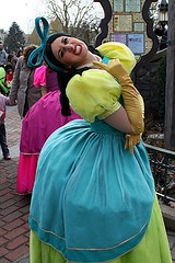 Drizella