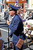 Officer Percival Peabody