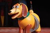 Slinky Dog