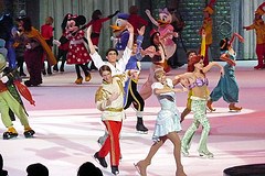 Disney On Ice: 100 Years of Magic