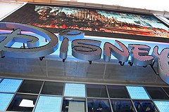 The Disney Store