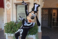 Goofy