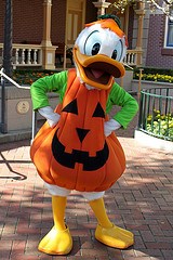 Donald Duck