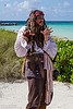 Jack Sparrow