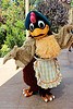 Clara Cluck