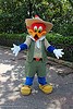 Woody Woodpecker