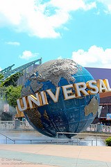 Universal Orlando Resort