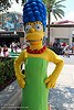 Marge Simpson