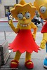 Lisa Simpson