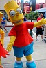 Bart Simpson