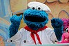 Cookie Monster