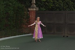 Rapunzel