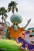 Squidward