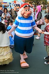 Mr. Smee