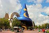 Disney's Hollywood Studios Guidebook