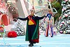 Mayor Maywho