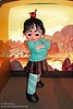 Vanellope