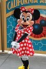 Minnie Mouse