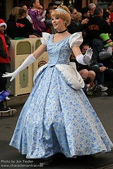 Cinderella