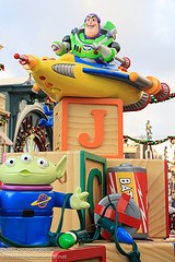 Buzz Lightyear