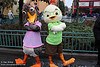 Actually was in the Studios, not in DL Parc