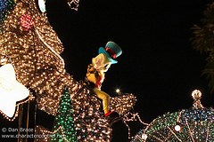 Jiminy Cricket