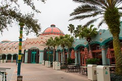 Disney's Coronado Springs Resort and Convention Center