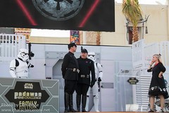 Imperial Officers