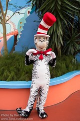 cat in the hat disney