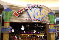 Everything POP Shop
