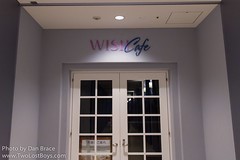 WISH Cafe