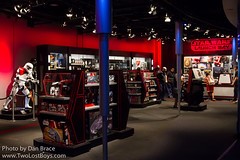 Launch Bay Store
