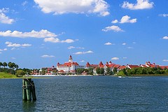 Disney's Grand Floridian Resort and Spa