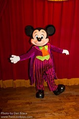 Mickey Mouse (Town Square Theater)