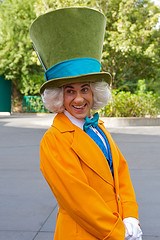 Mad Hatter (Very Rare)