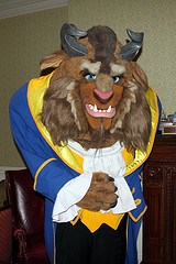Beast (At the Disneyland Hotel)