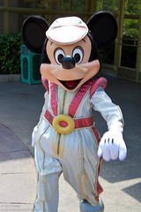 Mickey Mouse (Random)