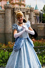 Cinderella (Random)