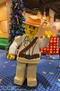 Jack, the LEGO Explorer