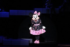 Minnie Mouse
