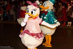 Daisy Duck (Rare)