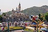 Hong Kong Disneyland Guidebook