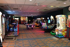 Goombay Games Arcade