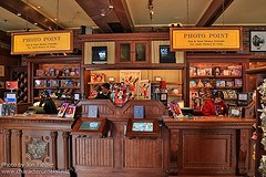 PhotoPass View & Purchase Counters